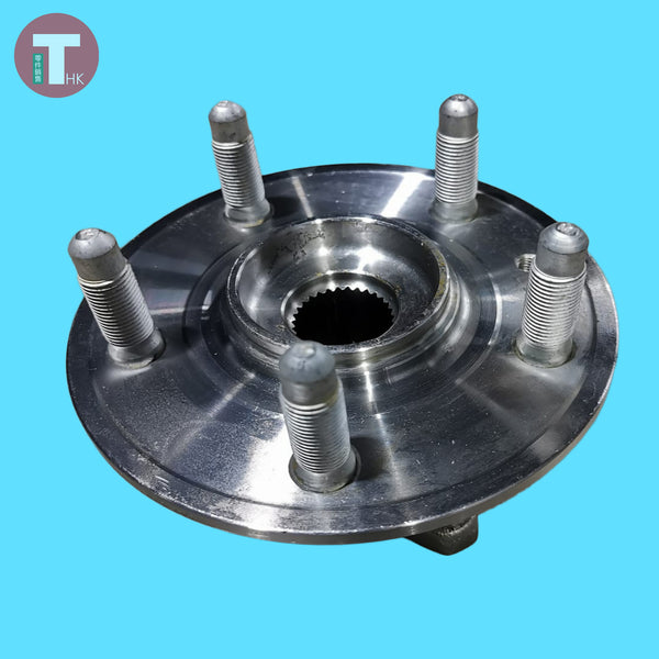 TESLA MODEL S/X Bearing 全新特斯拉軸承